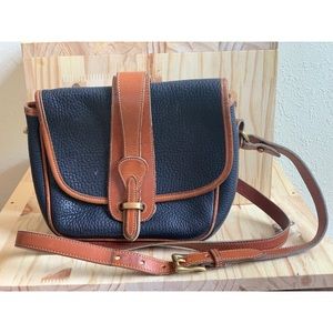 Vintage Dooney & Bourke Purse